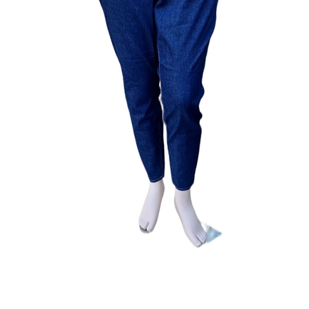 59772...Old Navy Super Skinny Jeans Size 20 Exra, W38" 27"Inseam 10"Rise - Picture 3 of 6